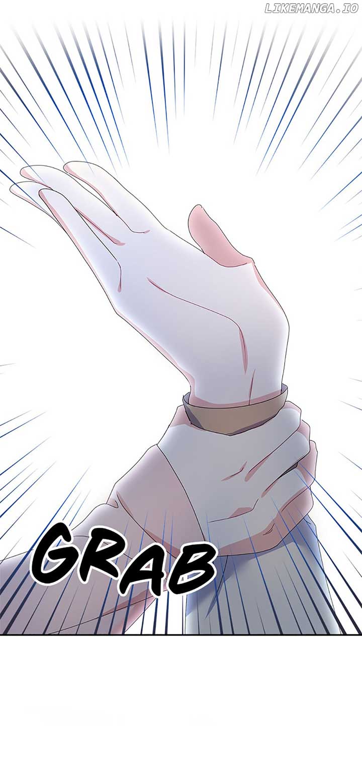 Love For Hire Chapter 74 - Page 35