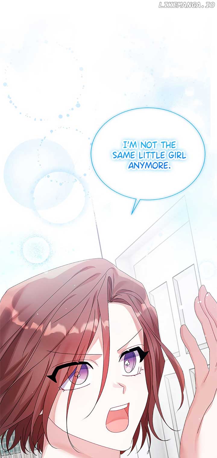 Love For Hire Chapter 74 - Page 36