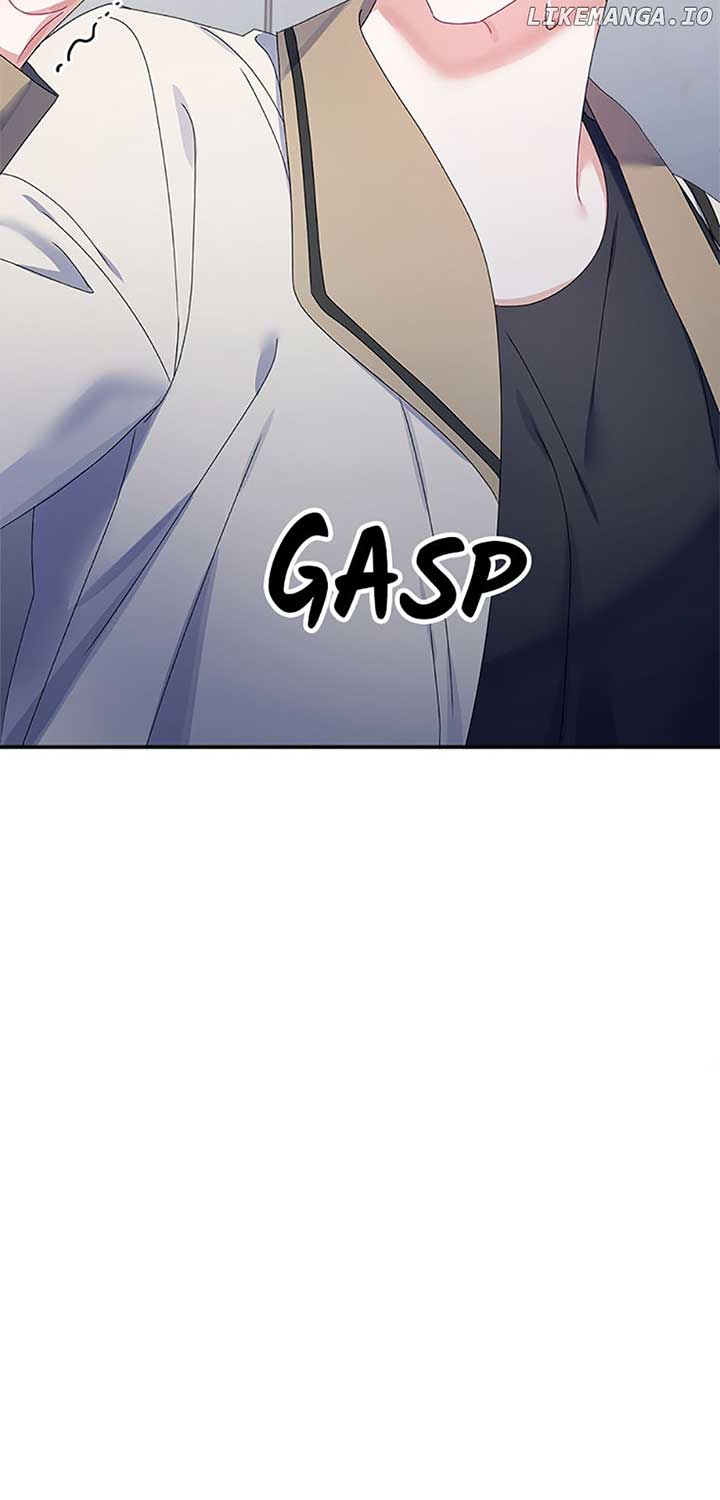 Love For Hire Chapter 74 - Page 39