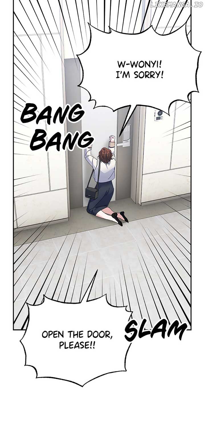 Love For Hire Chapter 74 - Page 44