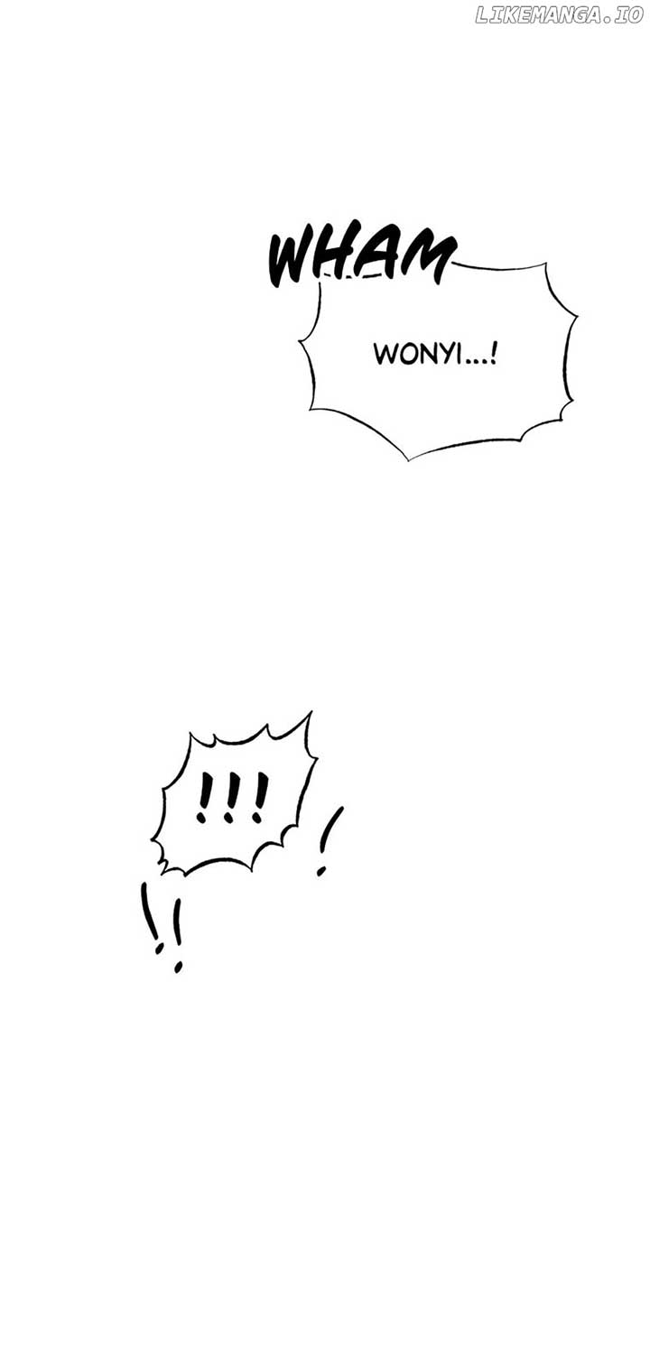 Love For Hire Chapter 74 - Page 45