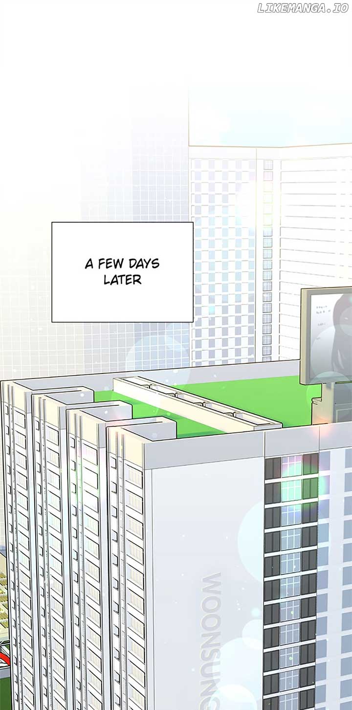 Love For Hire Chapter 74 - Page 47