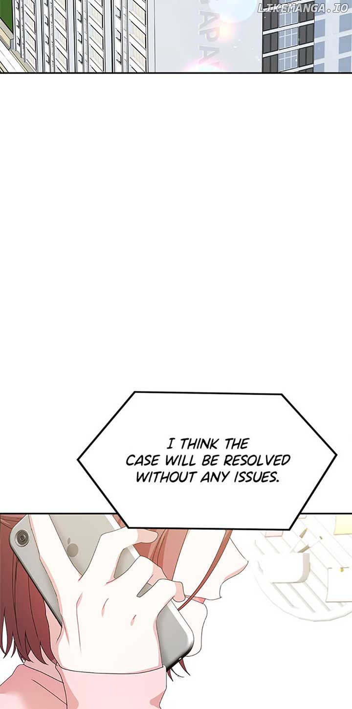 Love For Hire Chapter 74 - Page 48