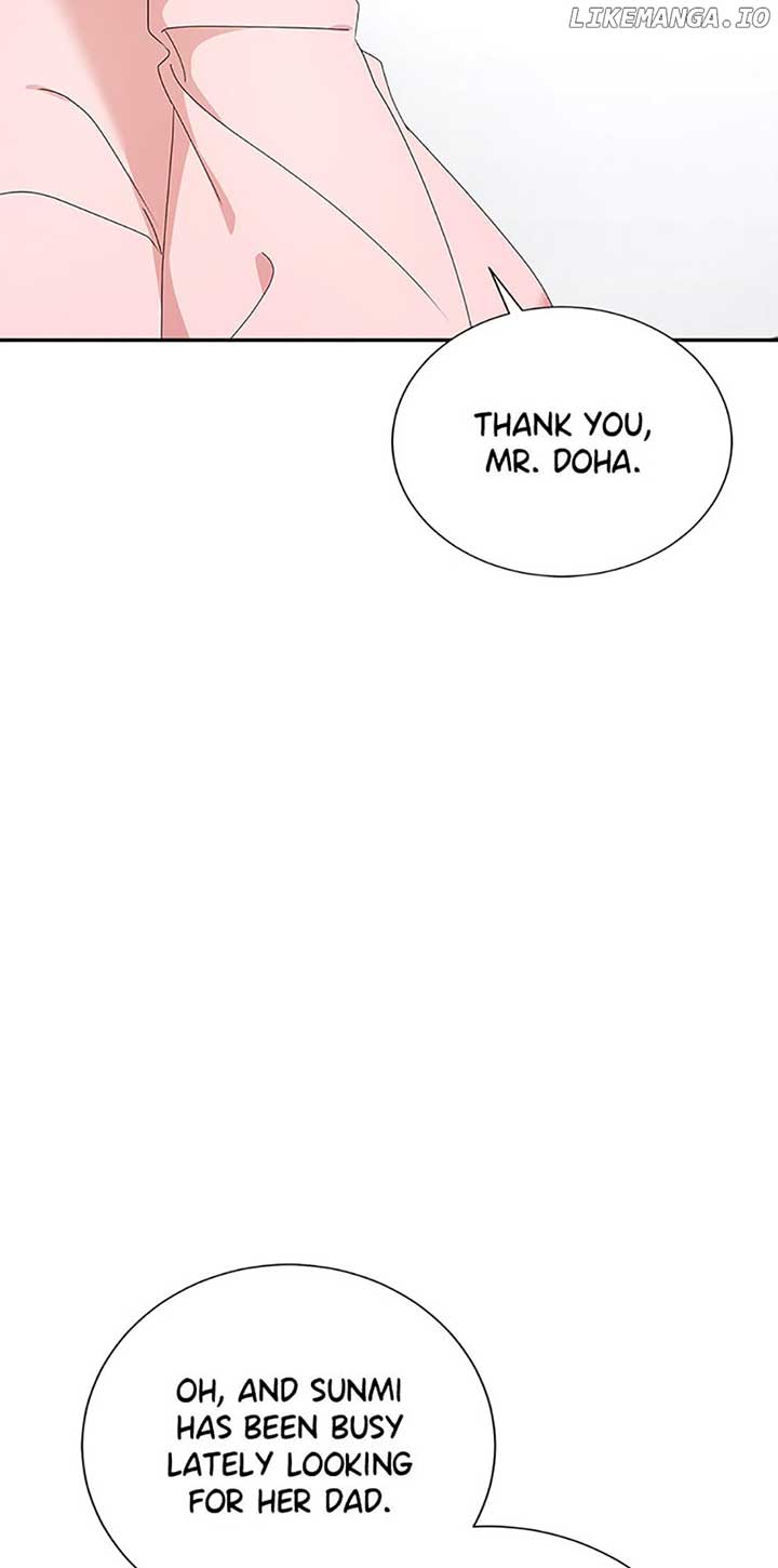 Love For Hire Chapter 74 - Page 49