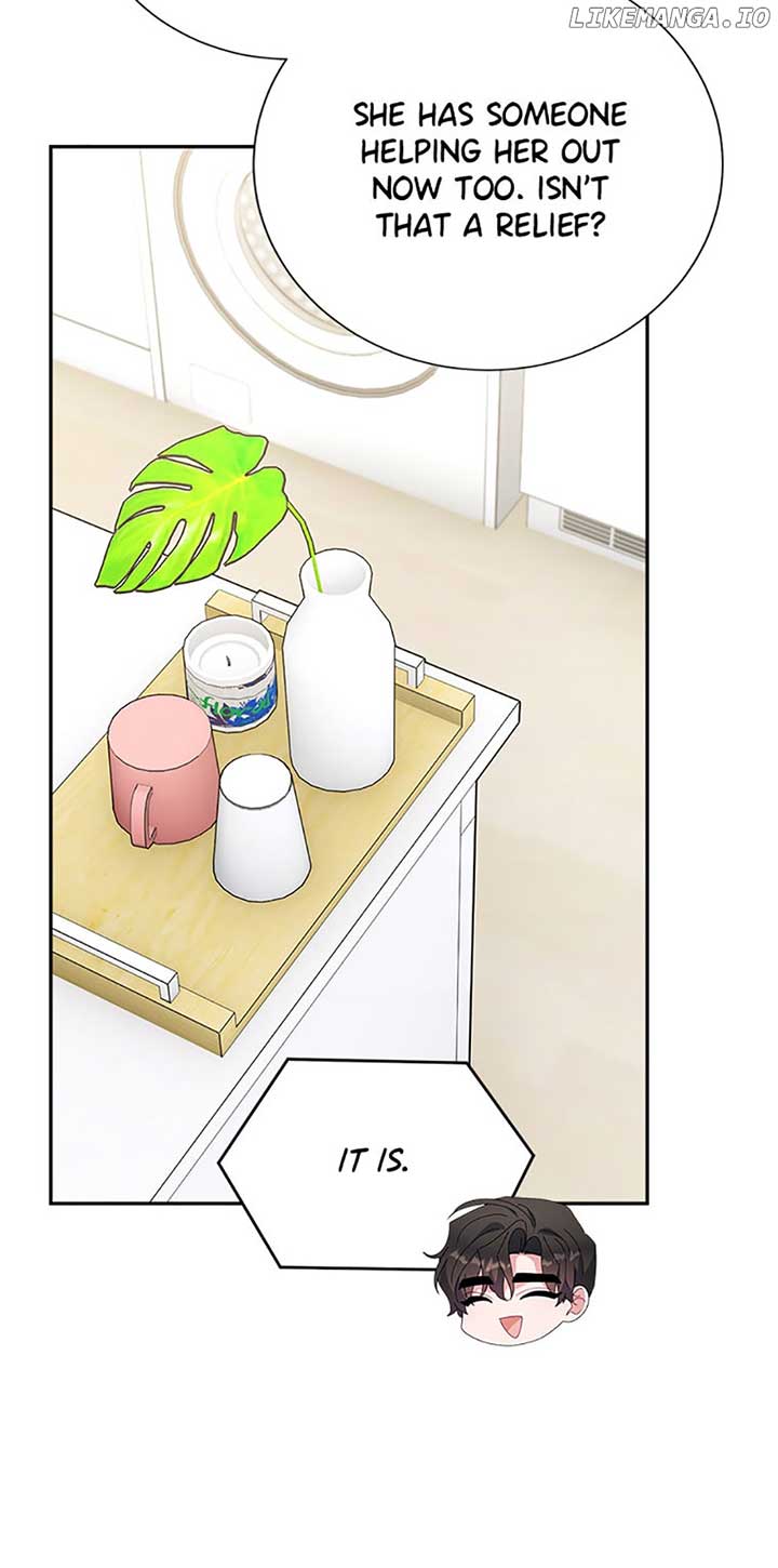 Love For Hire Chapter 74 - Page 50