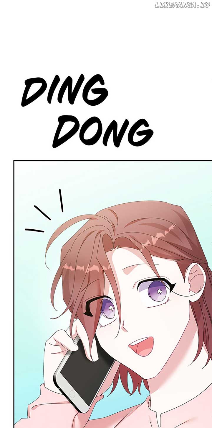 Love For Hire Chapter 74 - Page 51