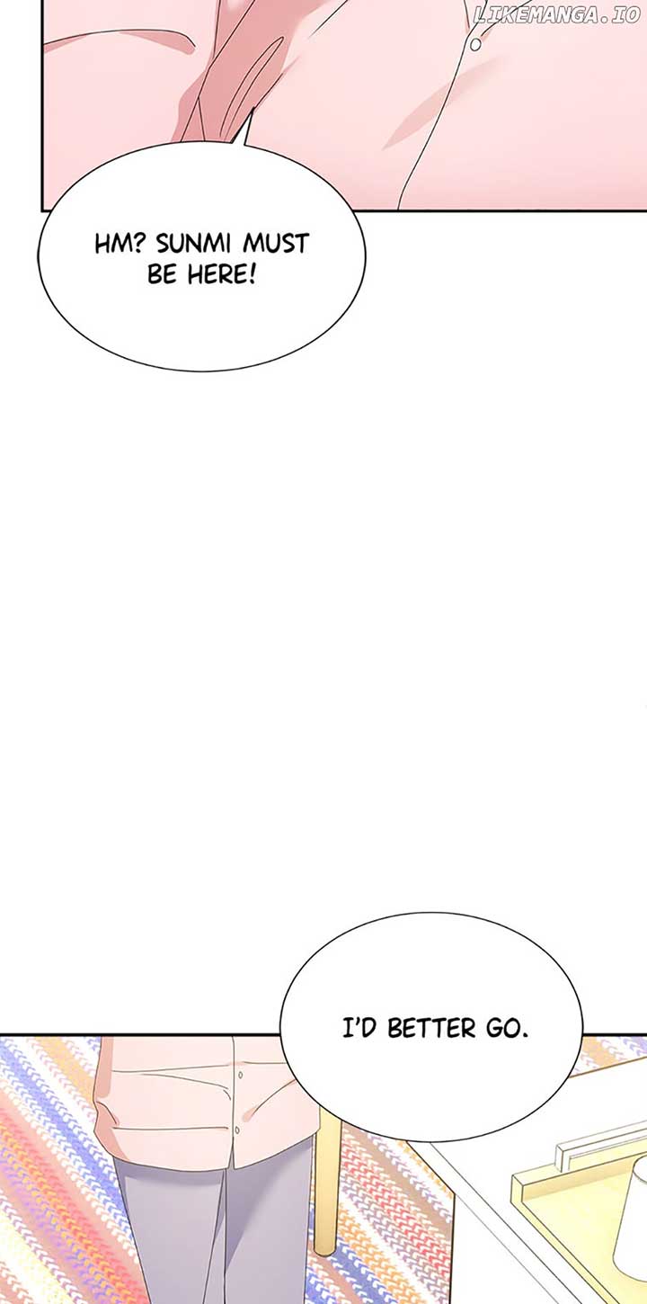 Love For Hire Chapter 74 - Page 52