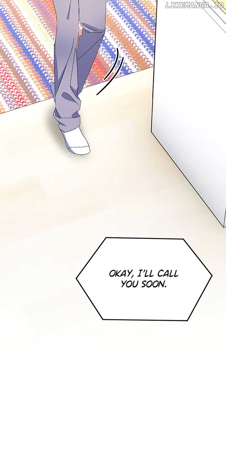 Love For Hire Chapter 74 - Page 53