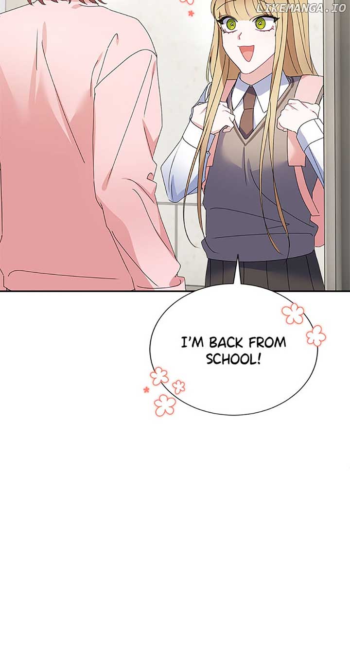 Love For Hire Chapter 74 - Page 56