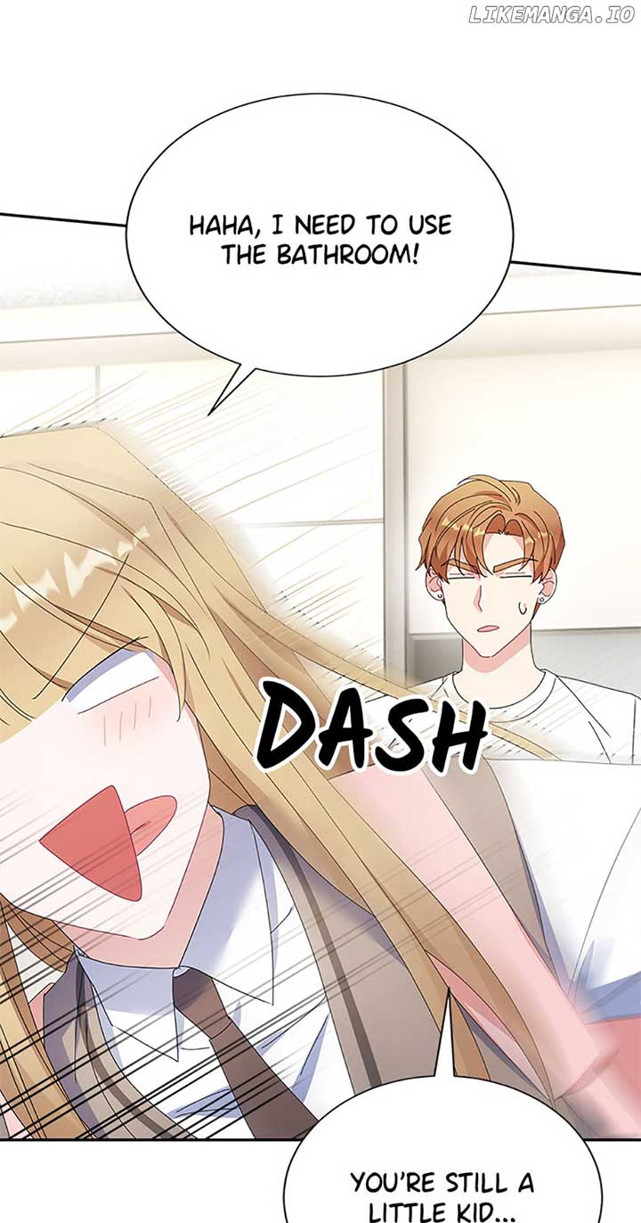 Love For Hire Chapter 74 - Page 57