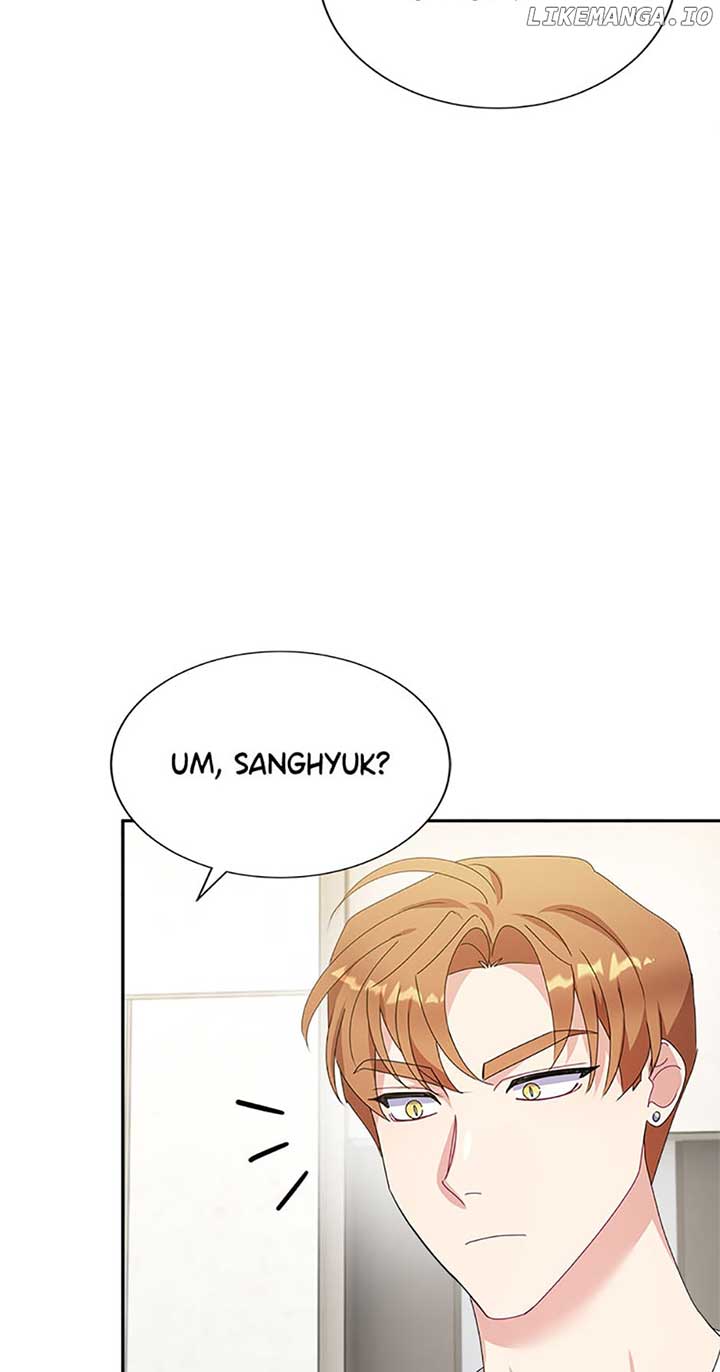 Love For Hire Chapter 74 - Page 58