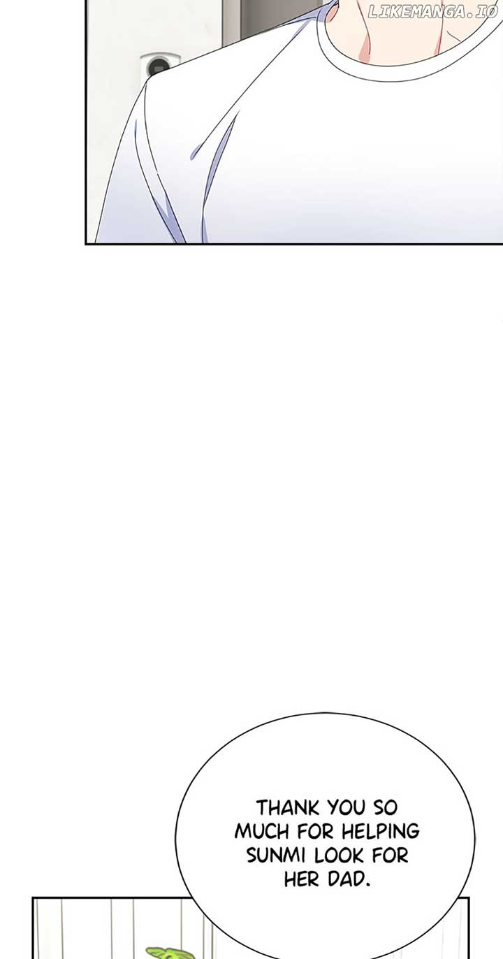 Love For Hire Chapter 74 - Page 59