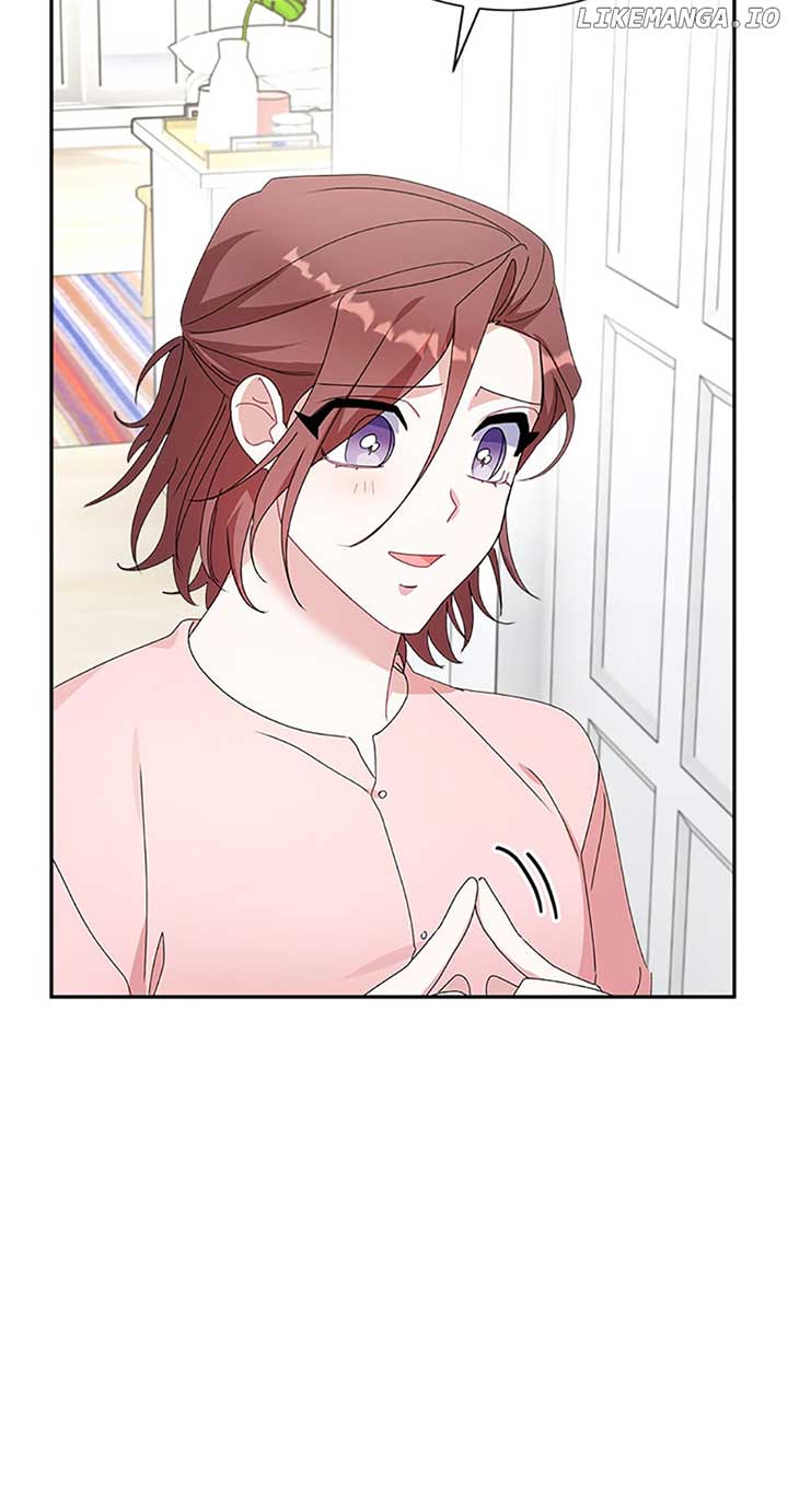 Love For Hire Chapter 74 - Page 60