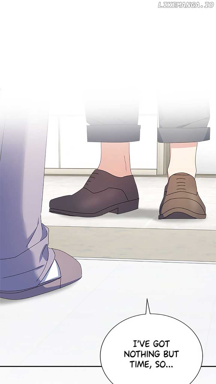 Love For Hire Chapter 74 - Page 61