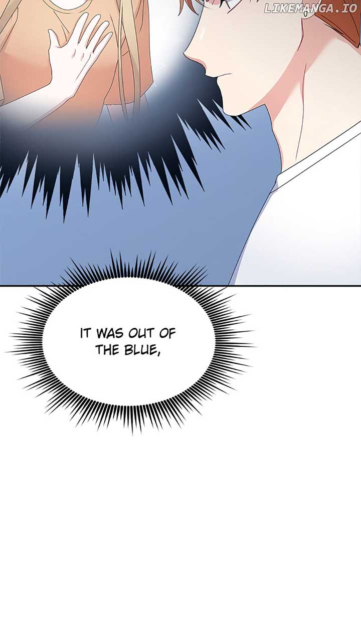 Love For Hire Chapter 74 - Page 63