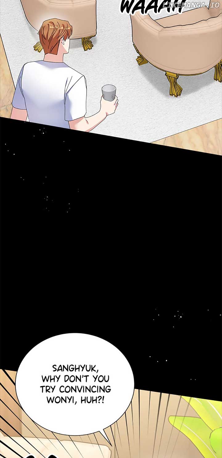 Love For Hire Chapter 74 - Page 68