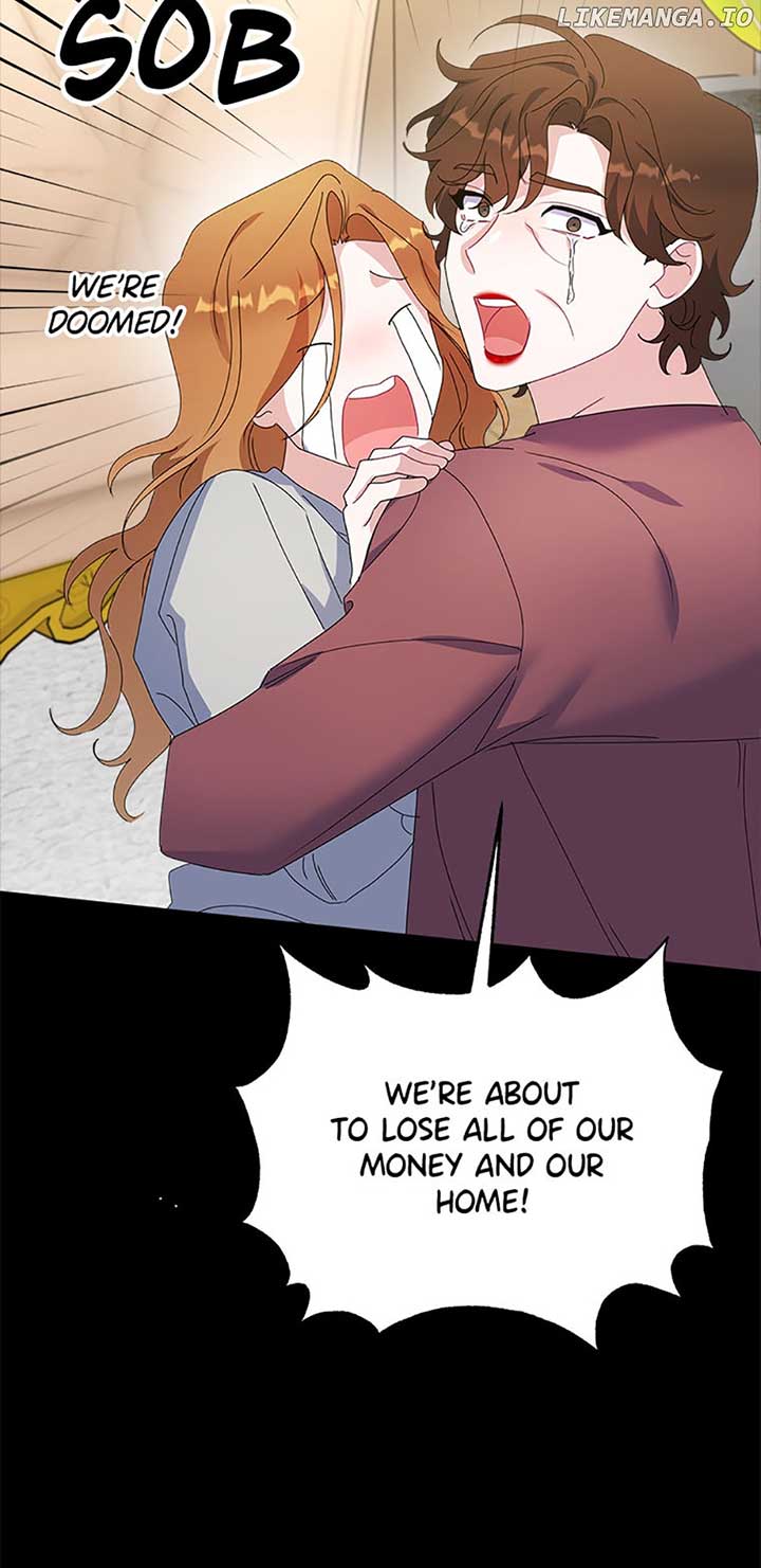 Love For Hire Chapter 74 - Page 69