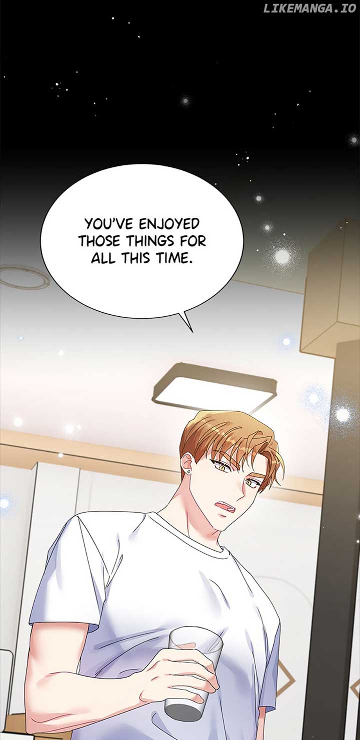 Love For Hire Chapter 74 - Page 70