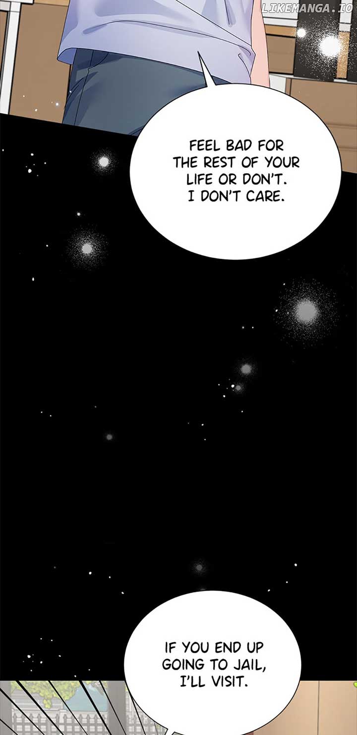 Love For Hire Chapter 74 - Page 71