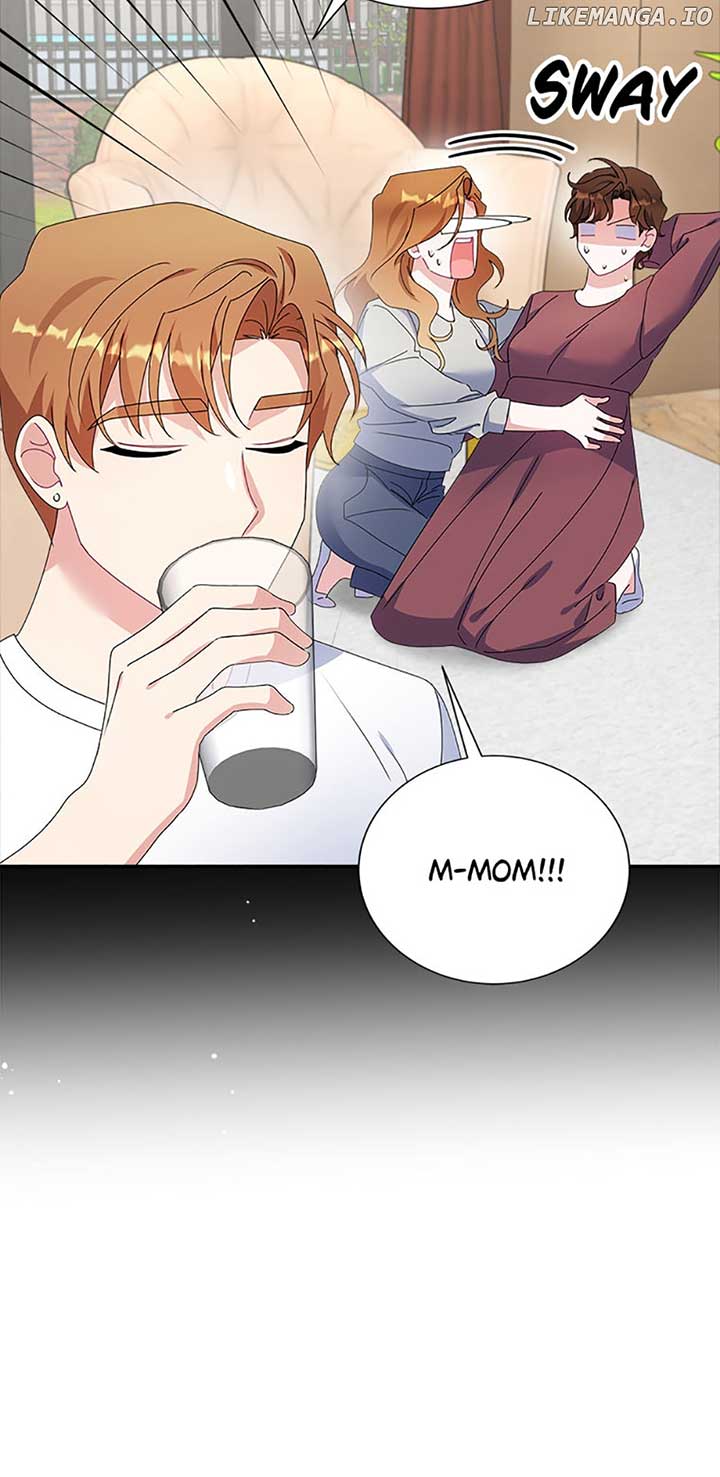 Love For Hire Chapter 74 - Page 72