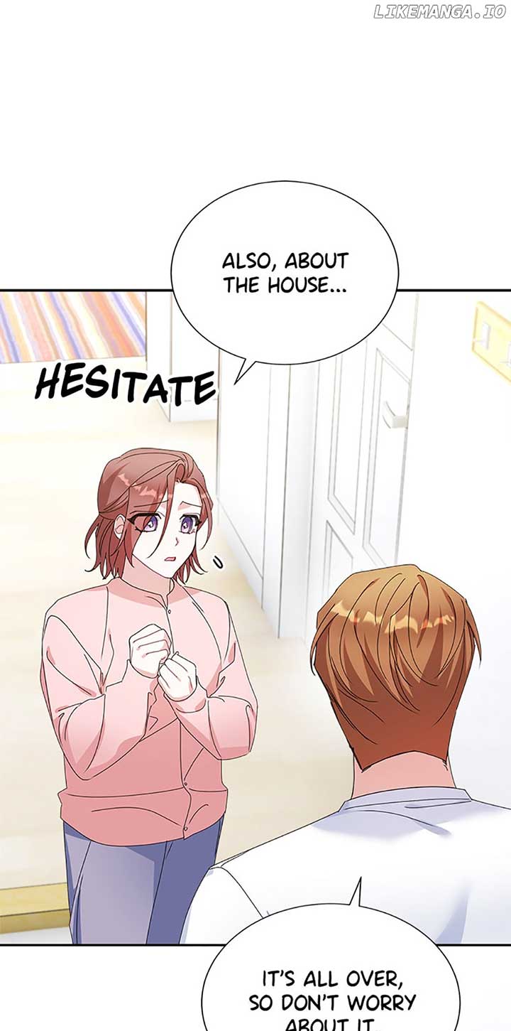 Love For Hire Chapter 74 - Page 73