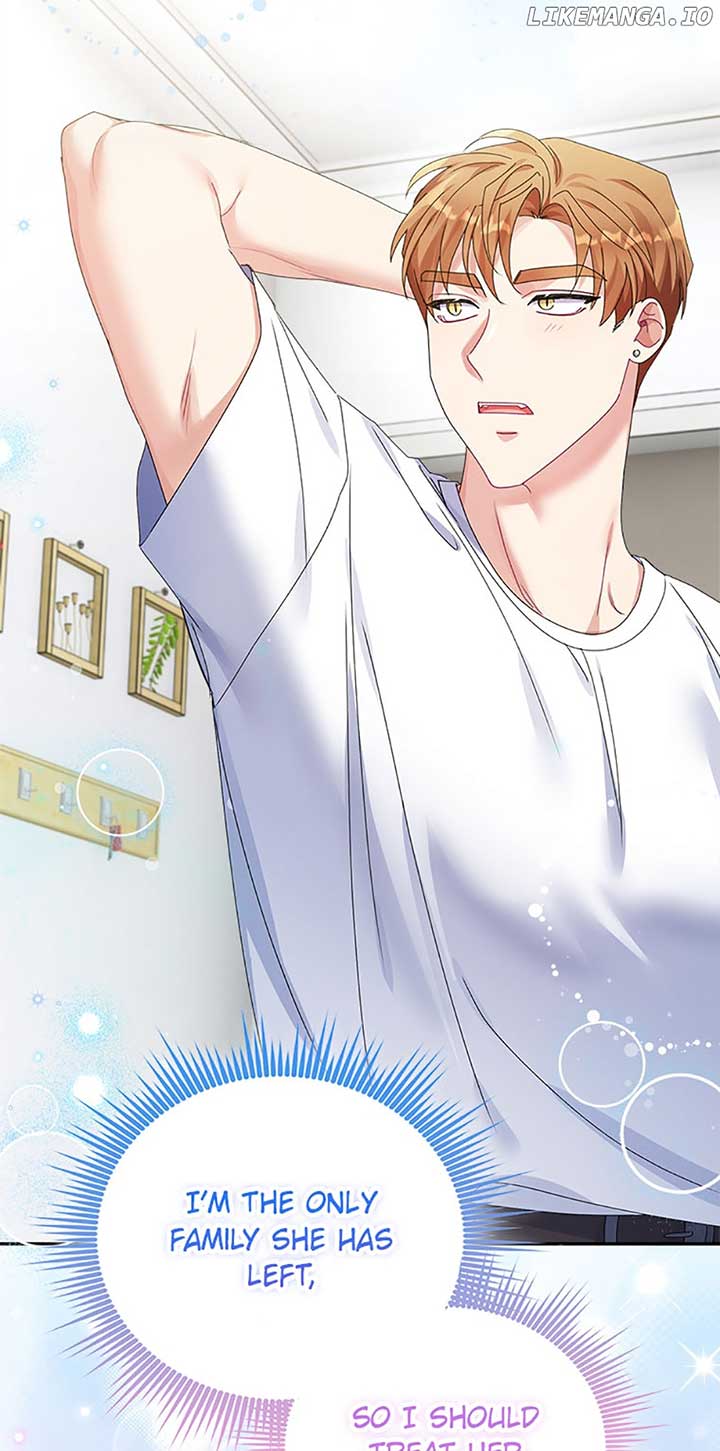 Love For Hire Chapter 74 - Page 75