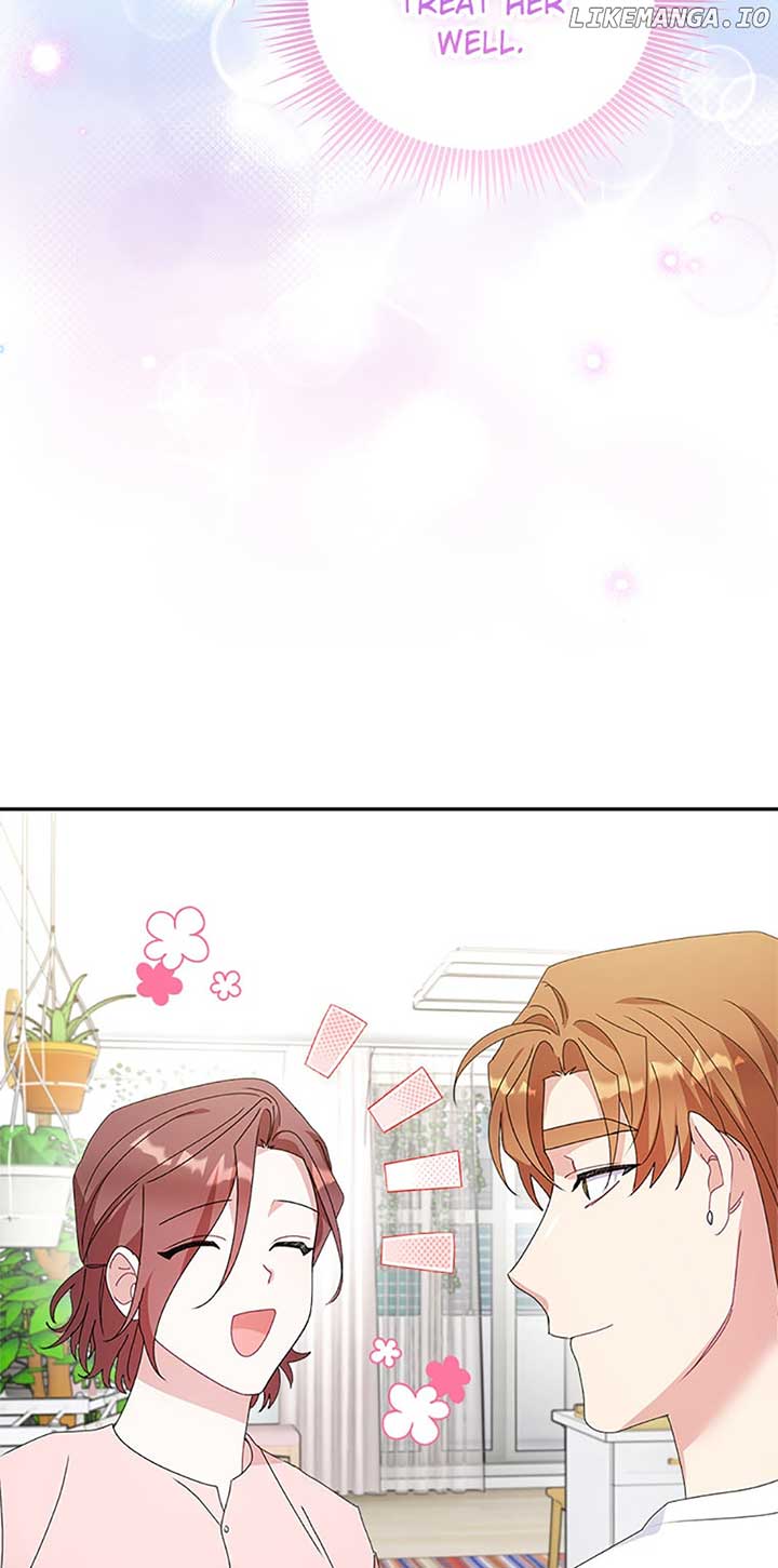 Love For Hire Chapter 74 - Page 76