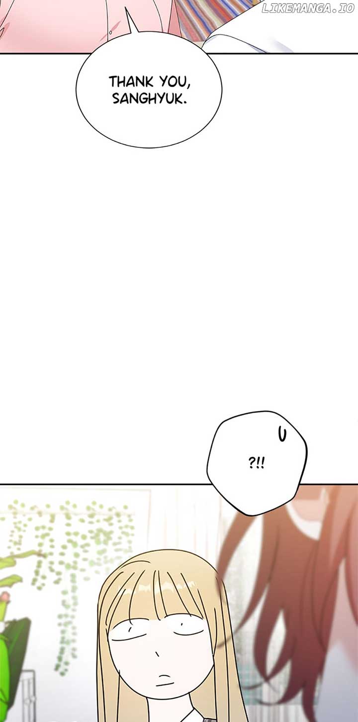 Love For Hire Chapter 74 - Page 77