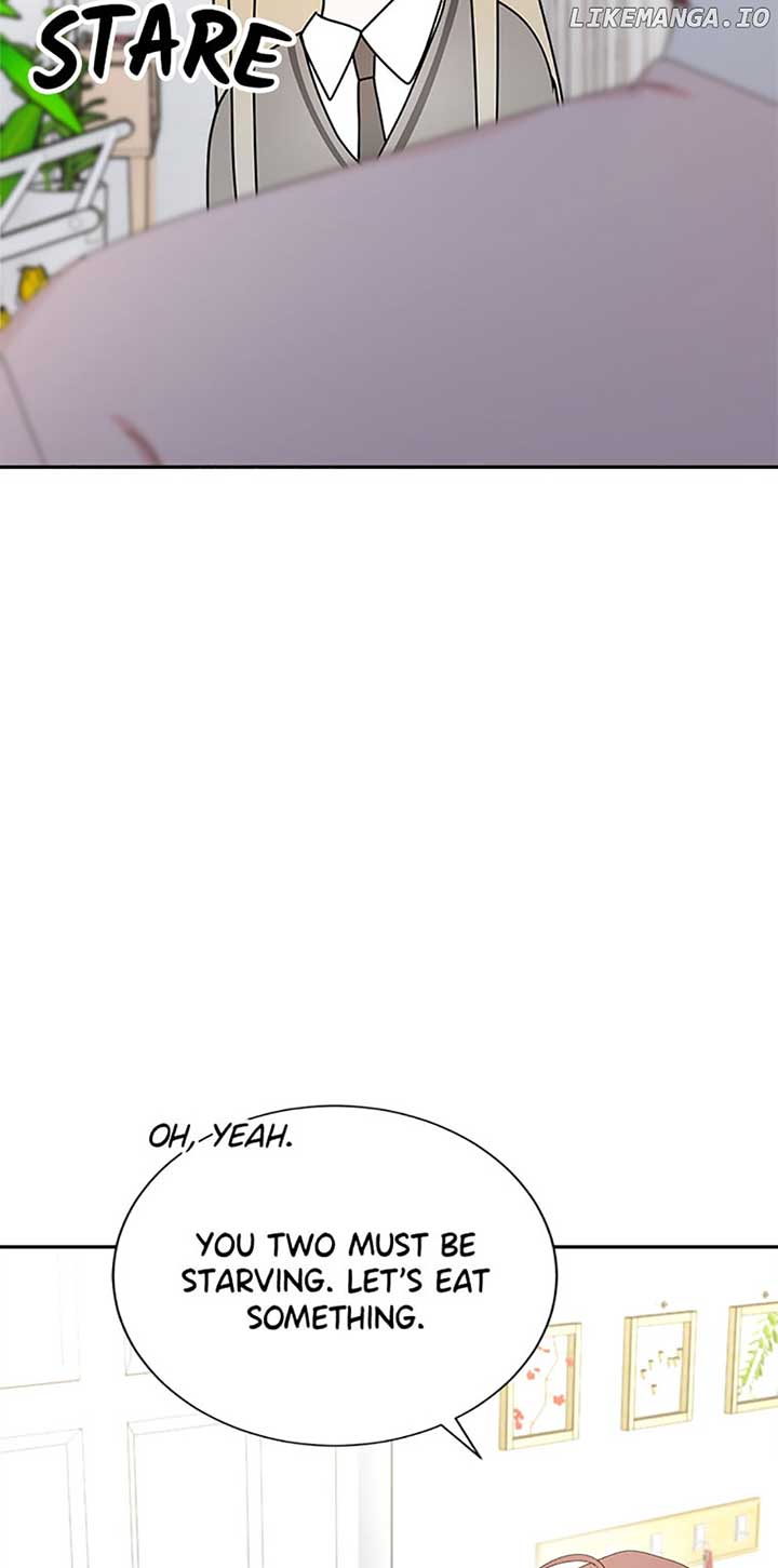 Love For Hire Chapter 74 - Page 78