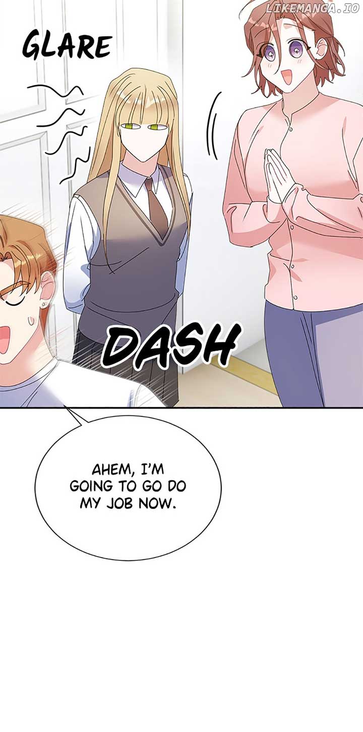 Love For Hire Chapter 74 - Page 79