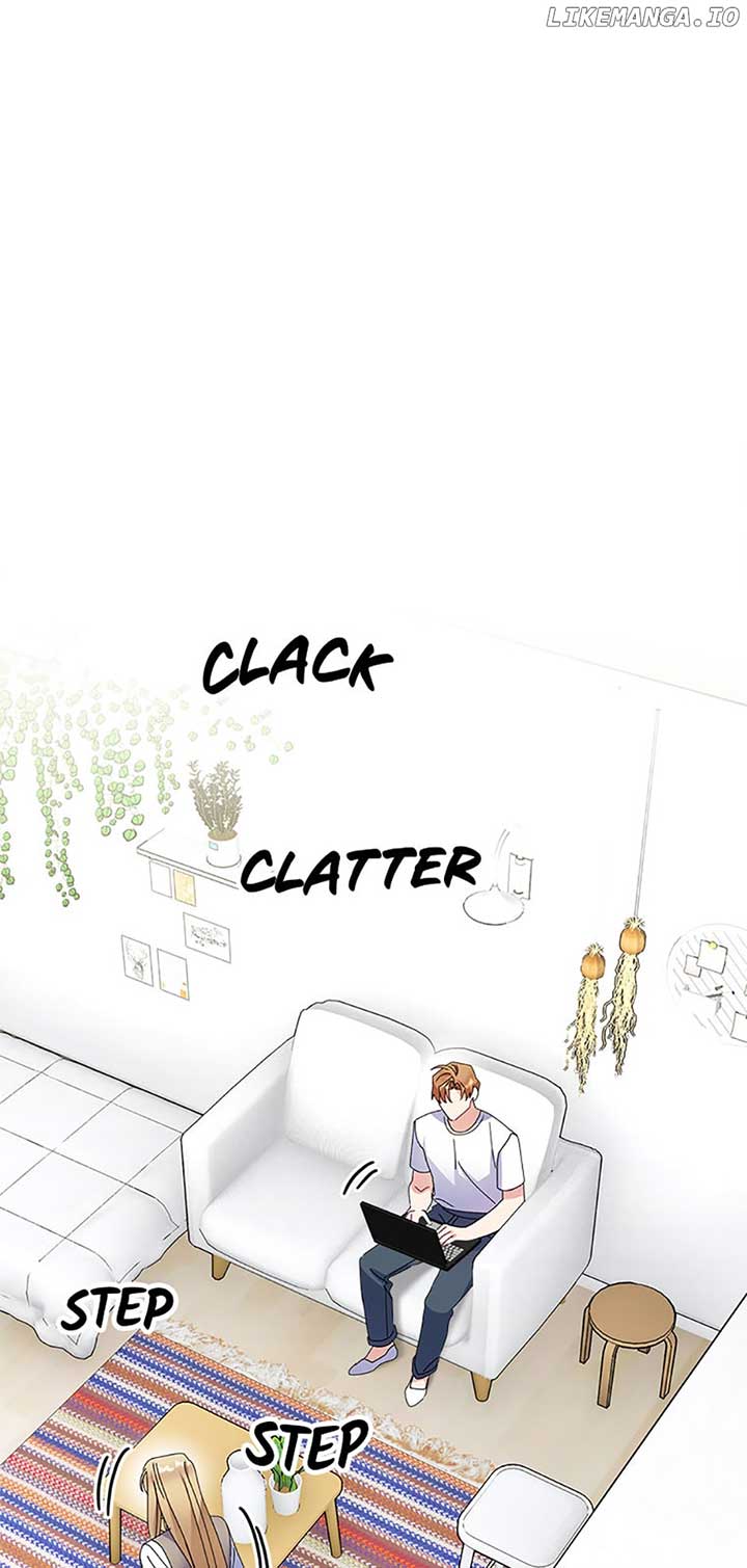 Love For Hire Chapter 74 - Page 80