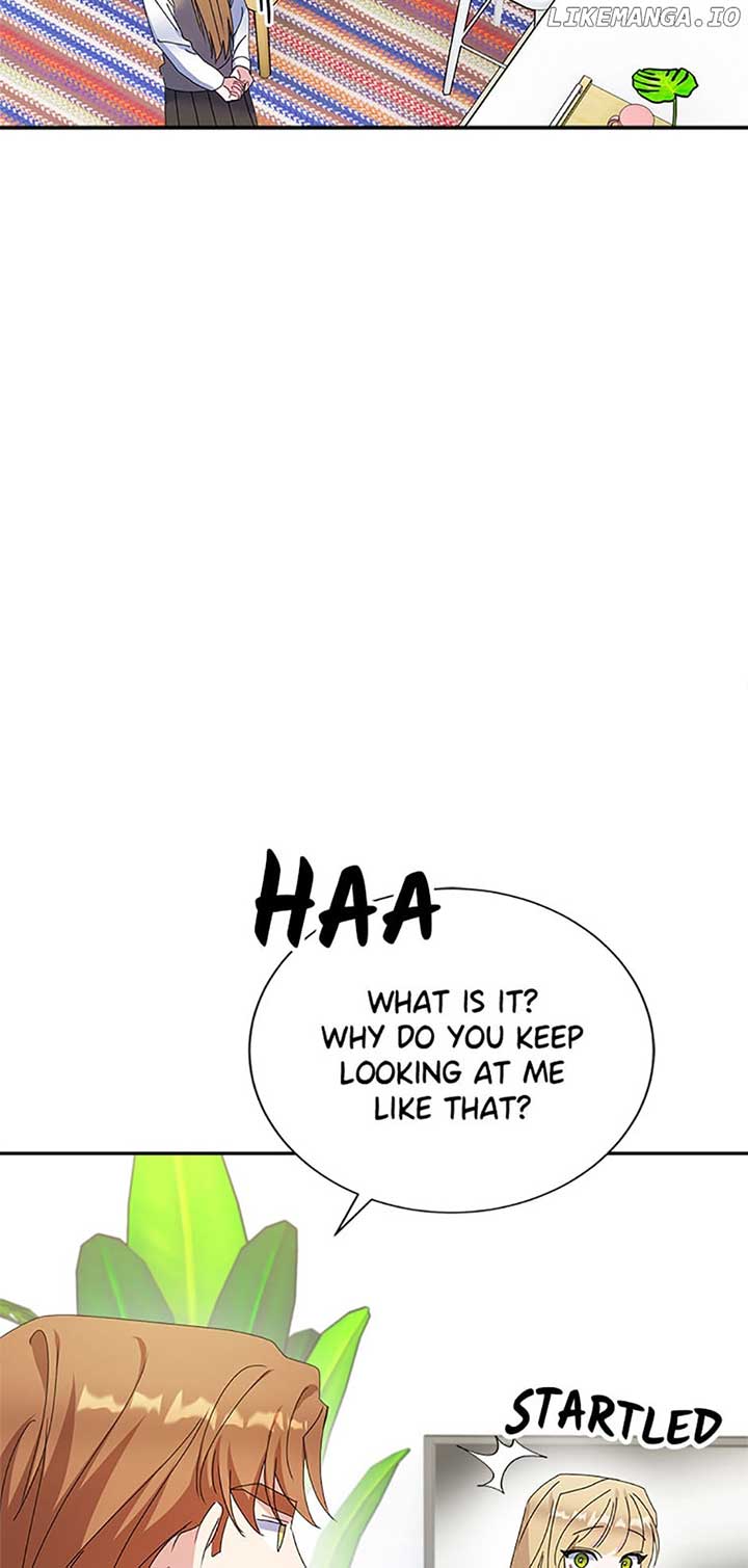 Love For Hire Chapter 74 - Page 81