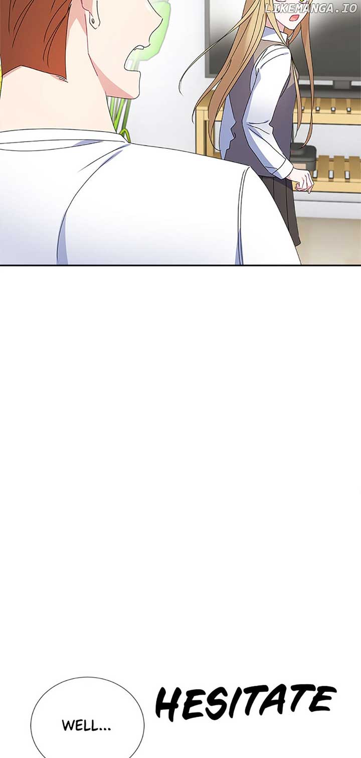 Love For Hire Chapter 74 - Page 82