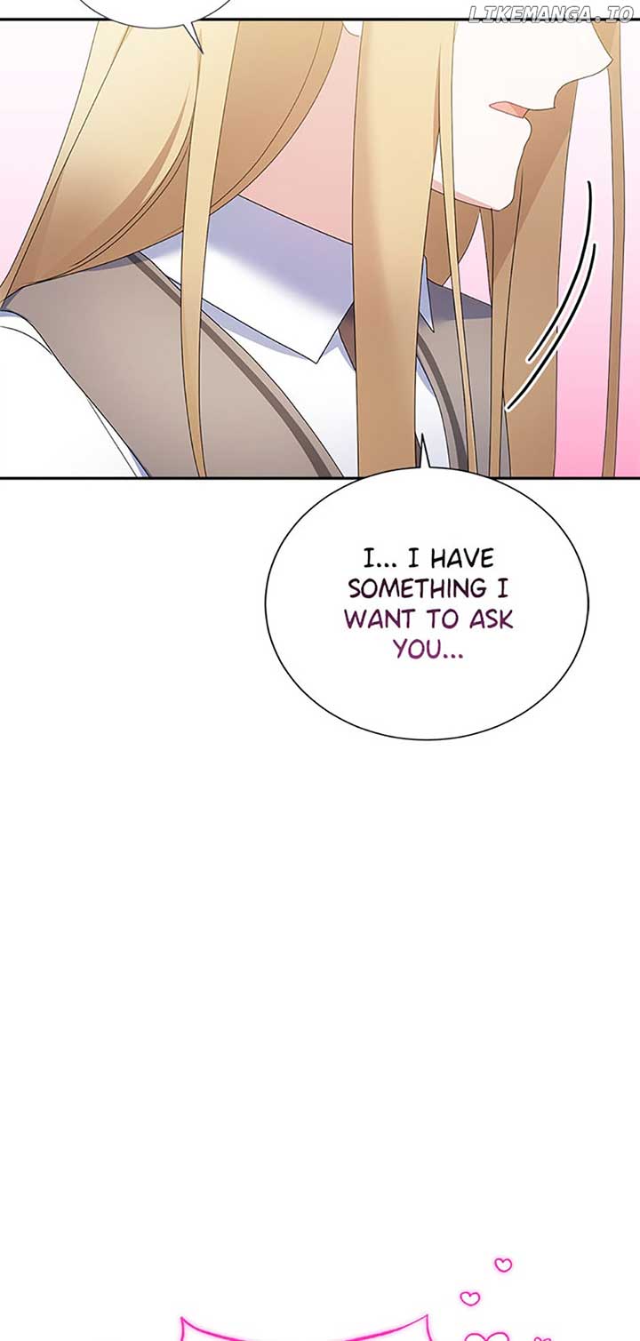 Love For Hire Chapter 74 - Page 83