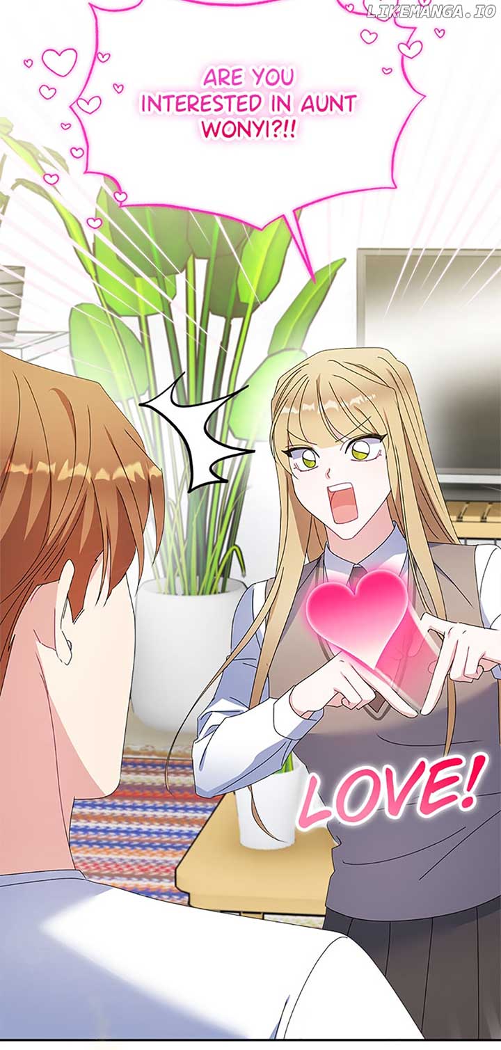 Love For Hire Chapter 74 - Page 84