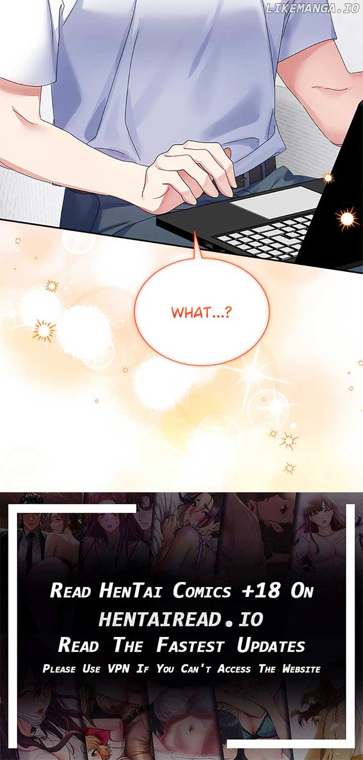 Love For Hire Chapter 74 - Page 86