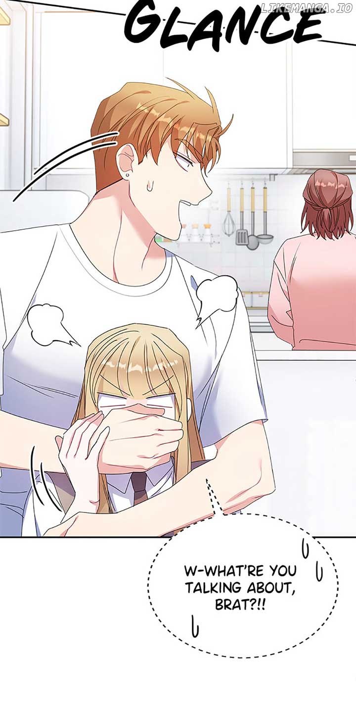 Love For Hire Chapter 75 - Page 4