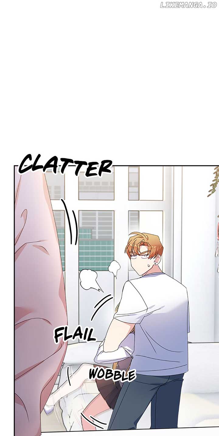 Love For Hire Chapter 75 - Page 5