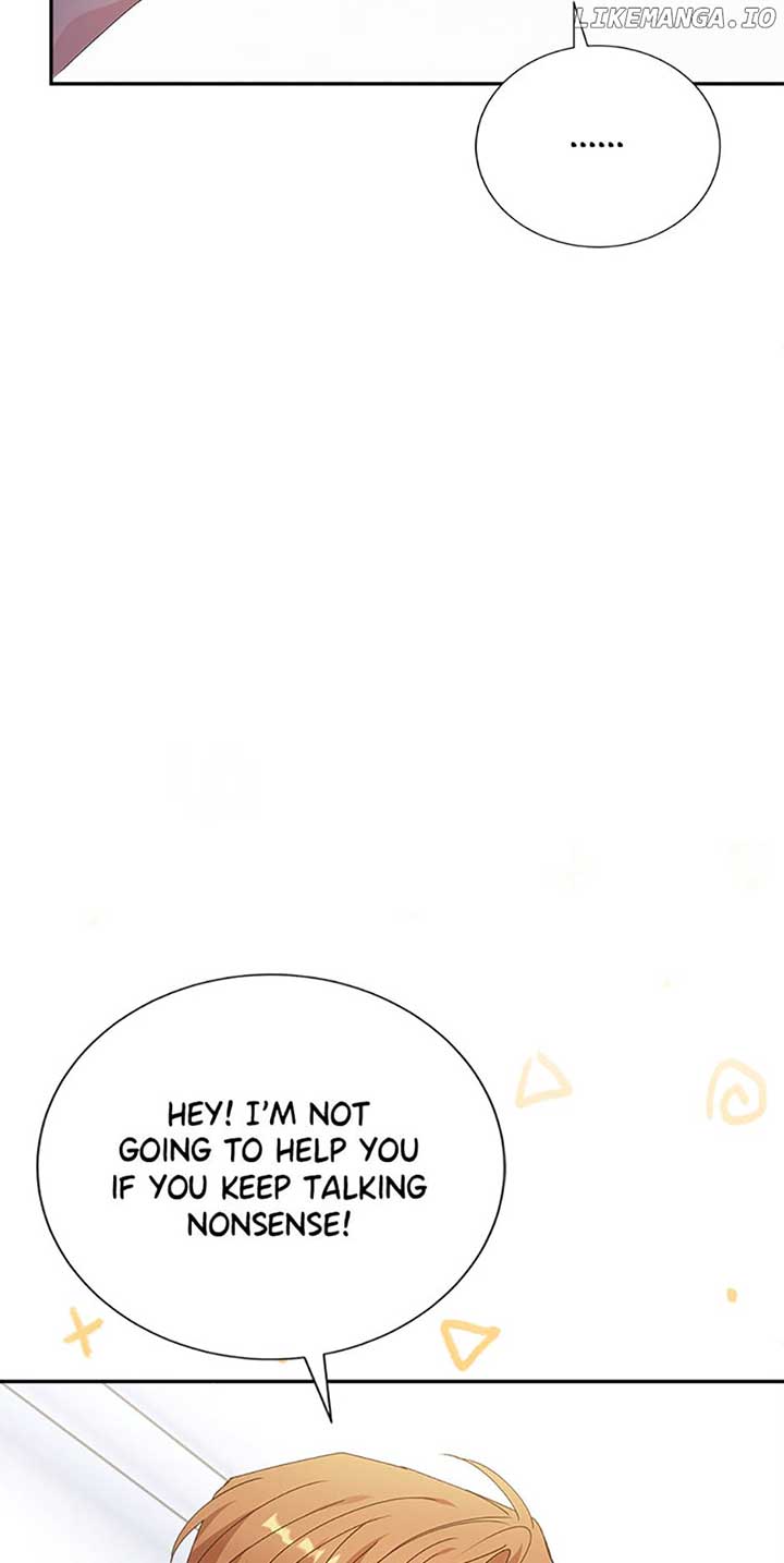 Love For Hire Chapter 75 - Page 6