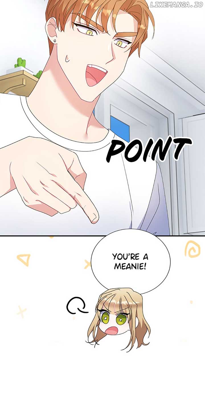 Love For Hire Chapter 75 - Page 7