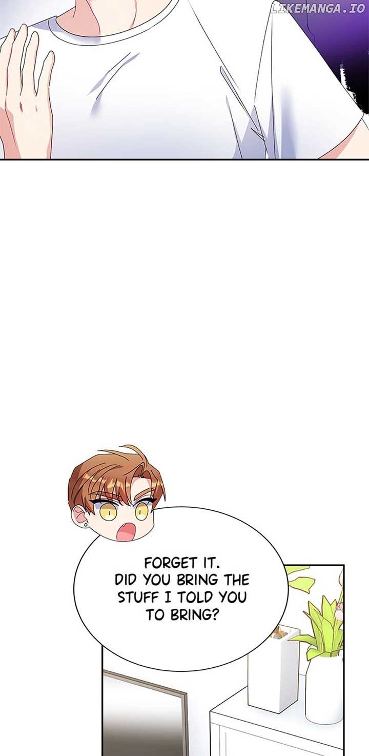 Love For Hire Chapter 75 - Page 10