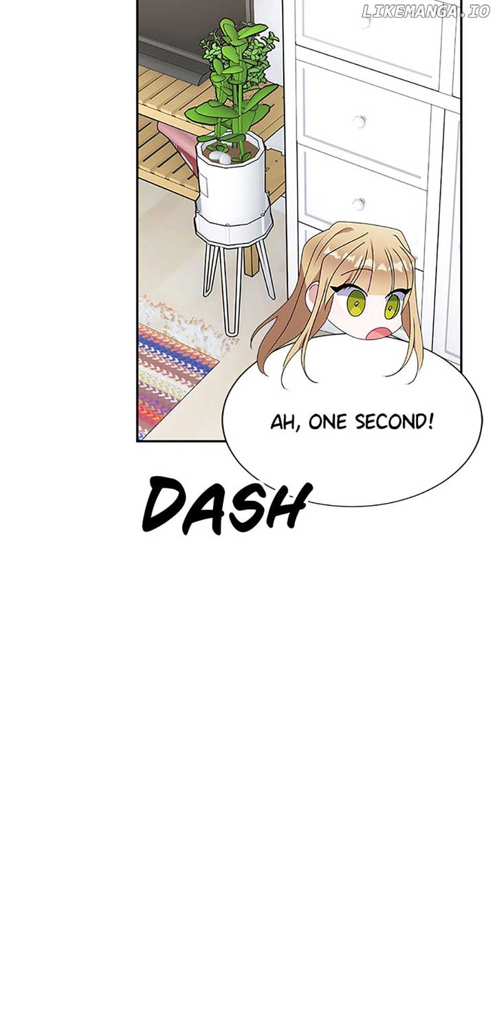 Love For Hire Chapter 75 - Page 11