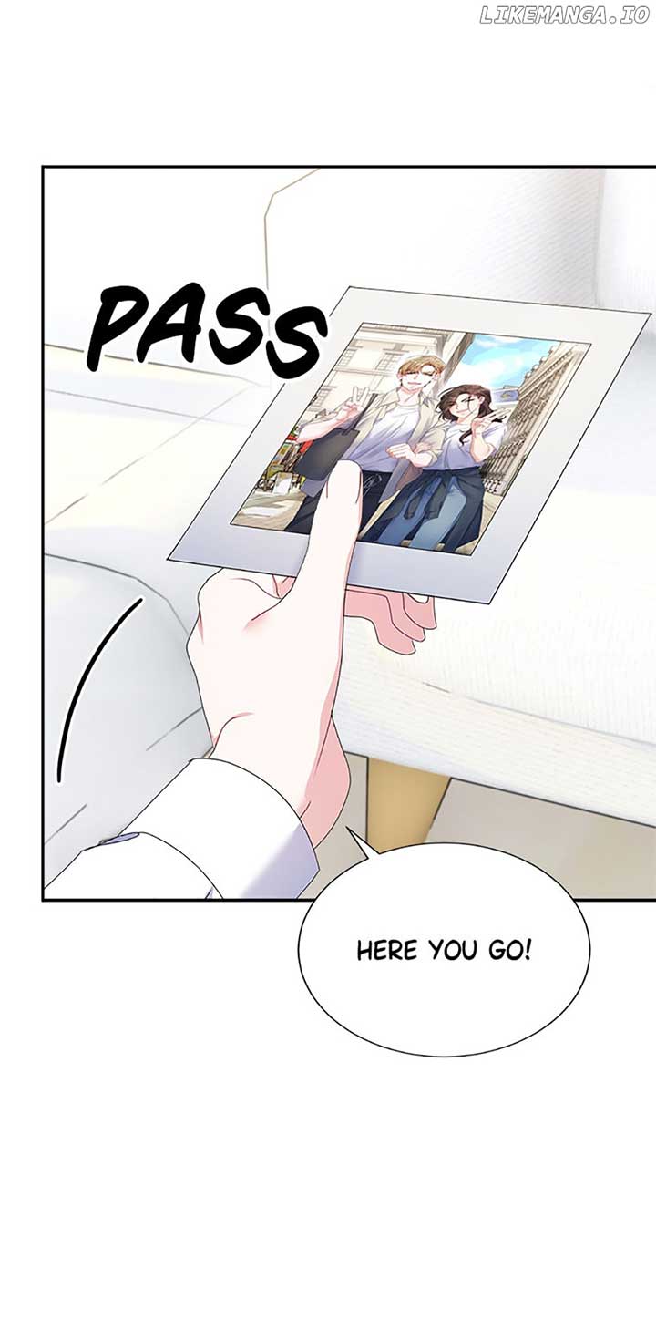 Love For Hire Chapter 75 - Page 13