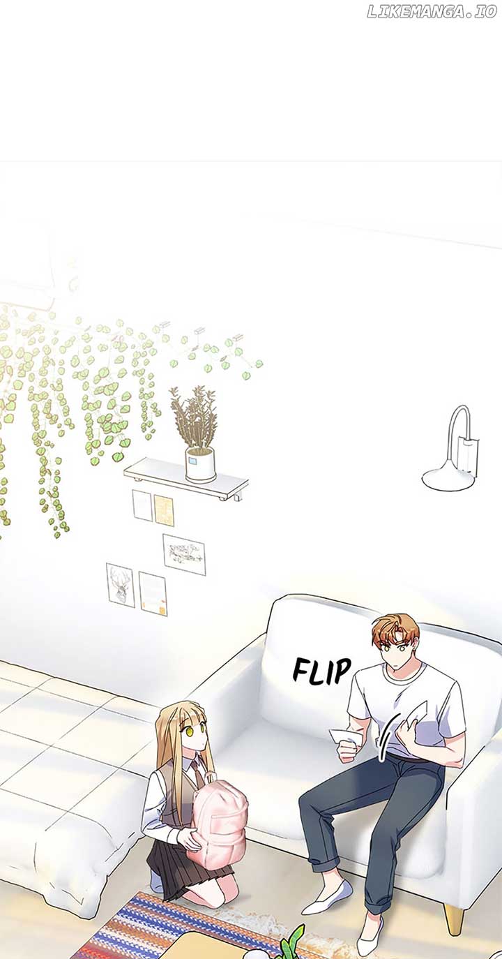 Love For Hire Chapter 75 - Page 14