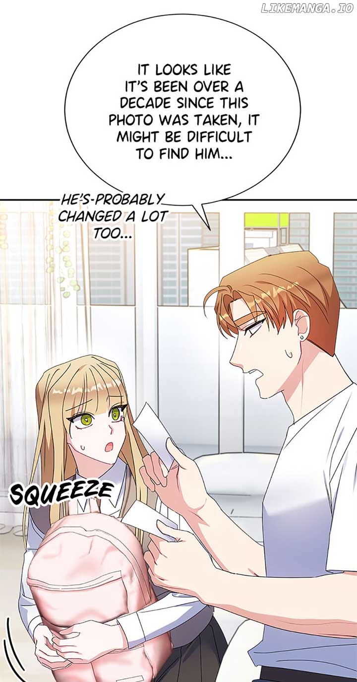 Love For Hire Chapter 75 - Page 17