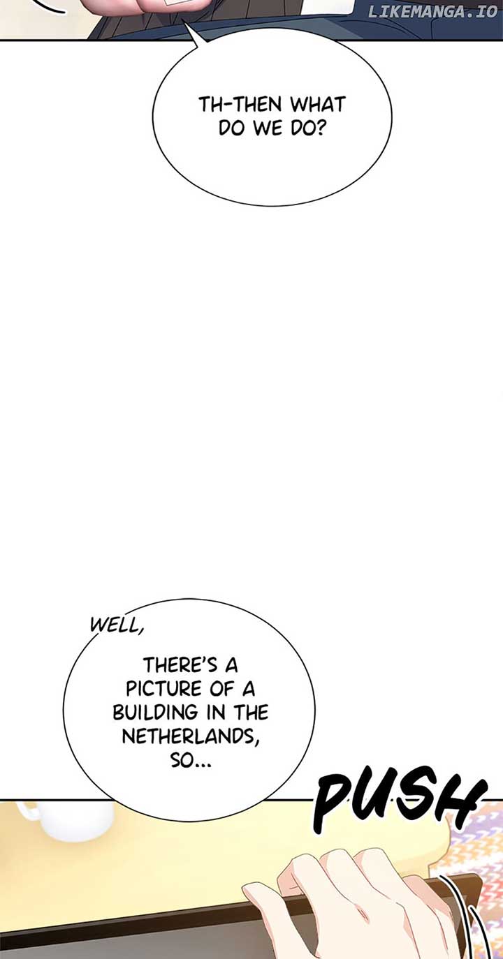 Love For Hire Chapter 75 - Page 18