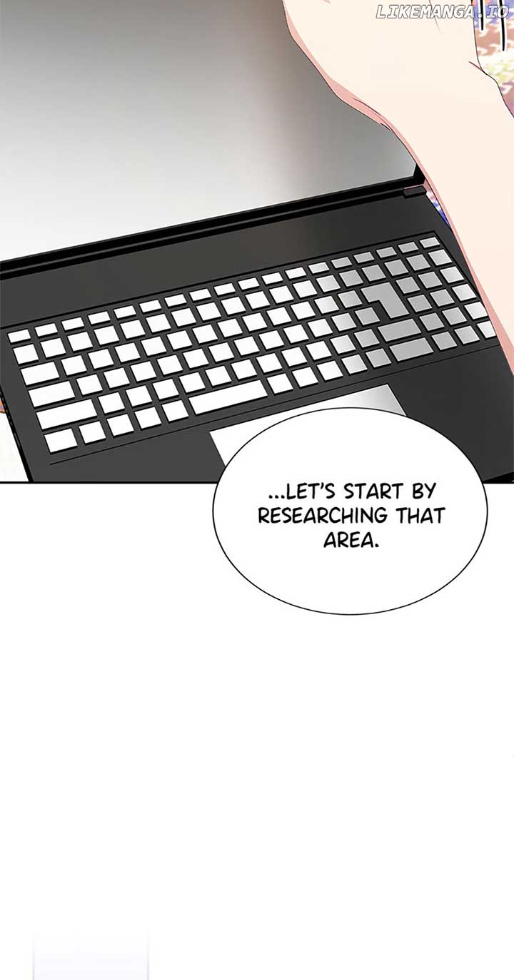 Love For Hire Chapter 75 - Page 19