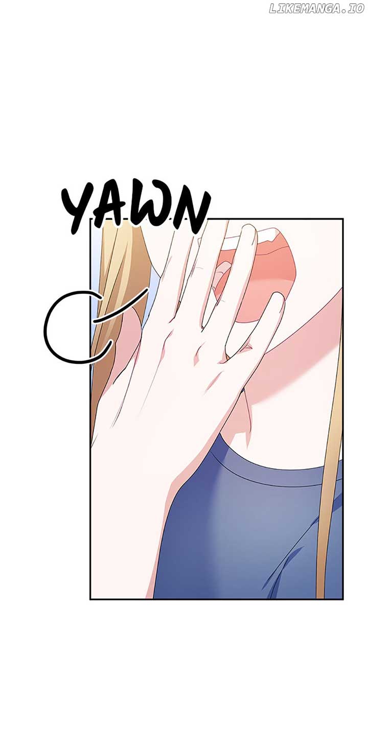 Love For Hire Chapter 75 - Page 21