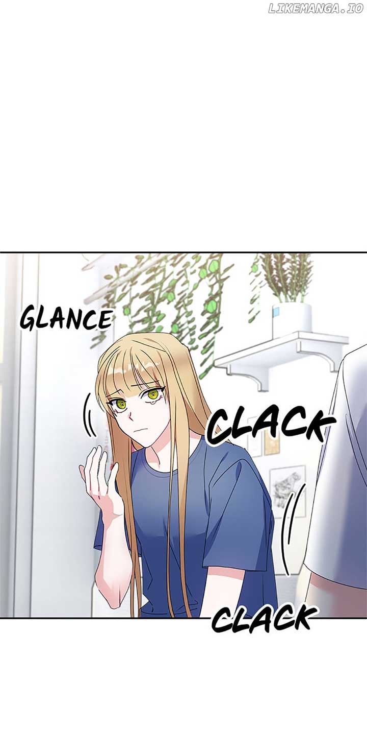 Love For Hire Chapter 75 - Page 22