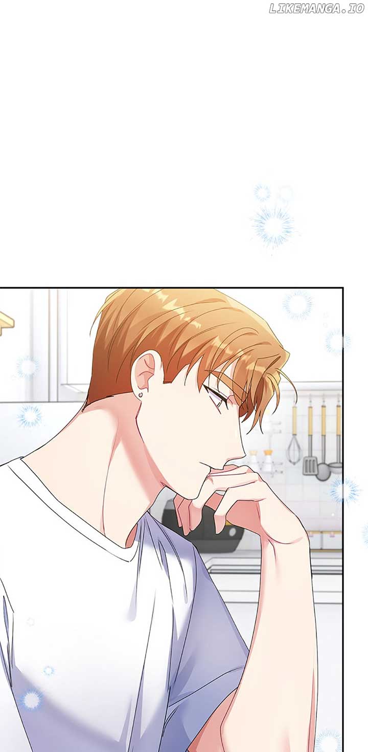 Love For Hire Chapter 75 - Page 23